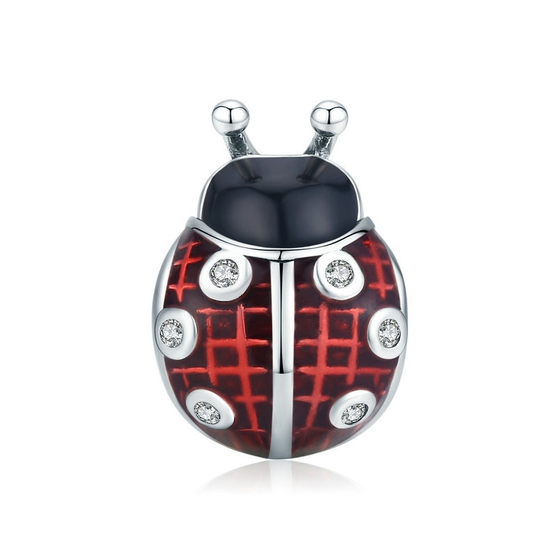 סדרת Lady Bug